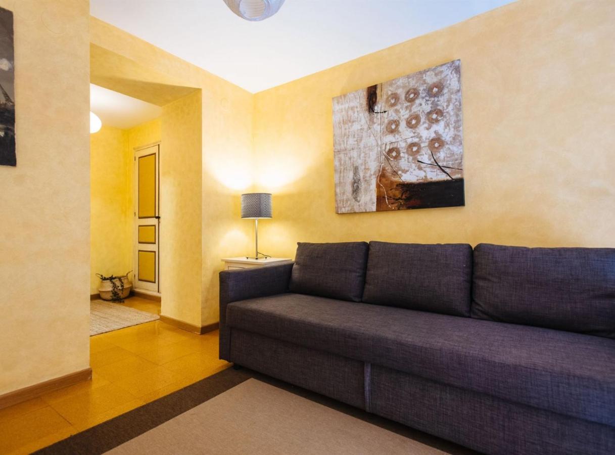 Pajaritos Suite Apartment - Private Parking Included Sevilla Dış mekan fotoğraf